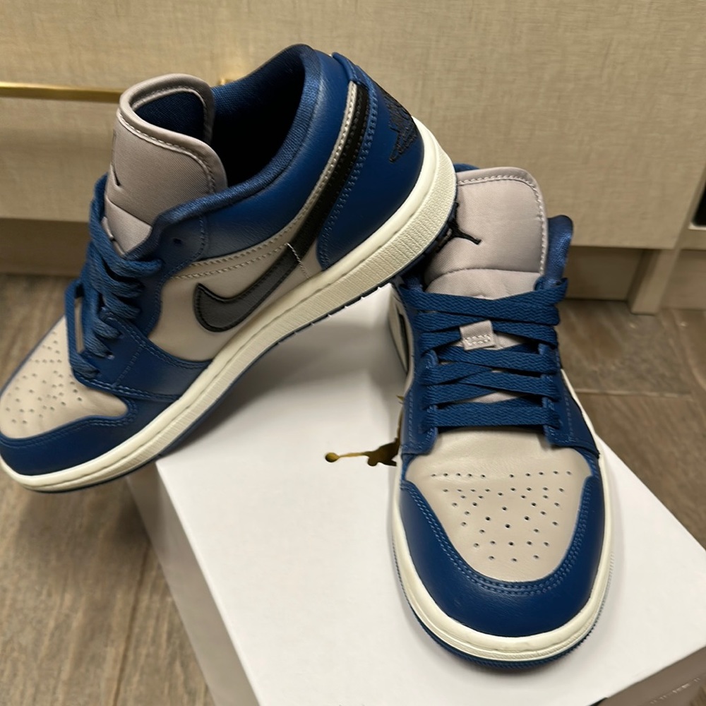 Nike air Jordan 1Low